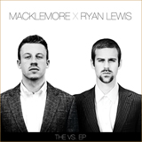 cover Macklemore and Ryan Lewis - The VS. EP